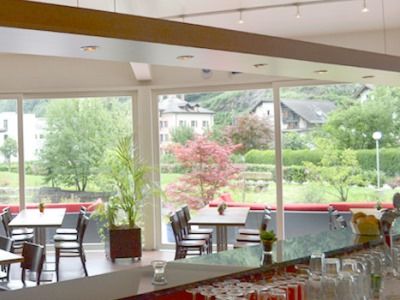 Gottardo Sud Motel 3*