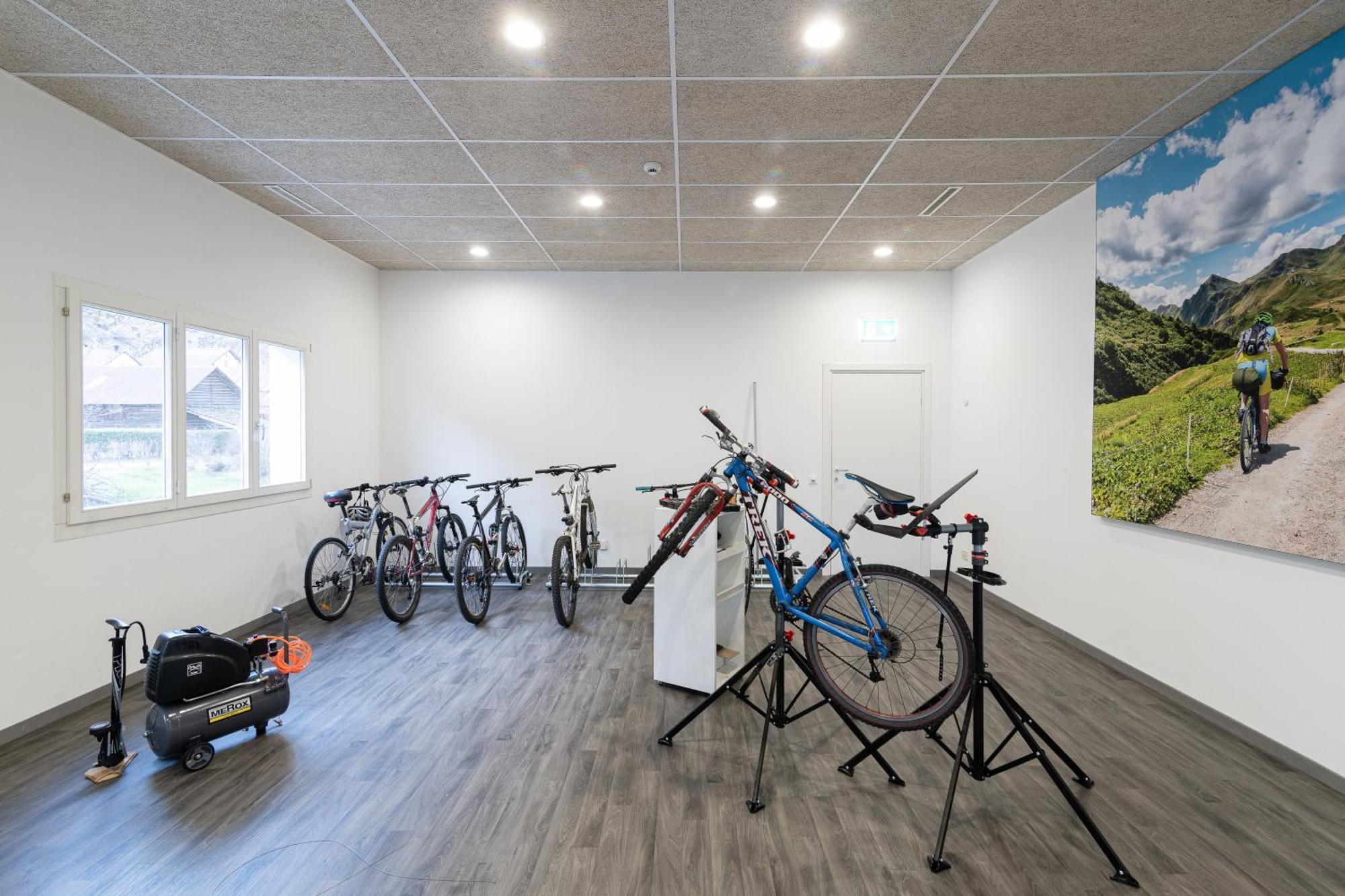 Gottardo Sud Motel