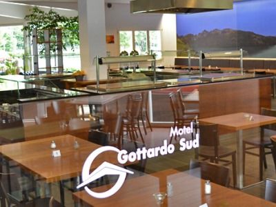 Gottardo Sud