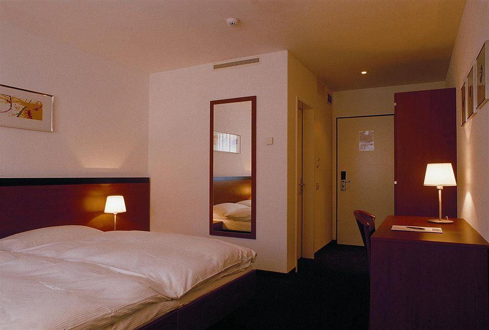 Gottardo Sud 3*