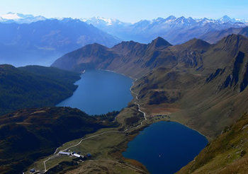 Gottardo Sud