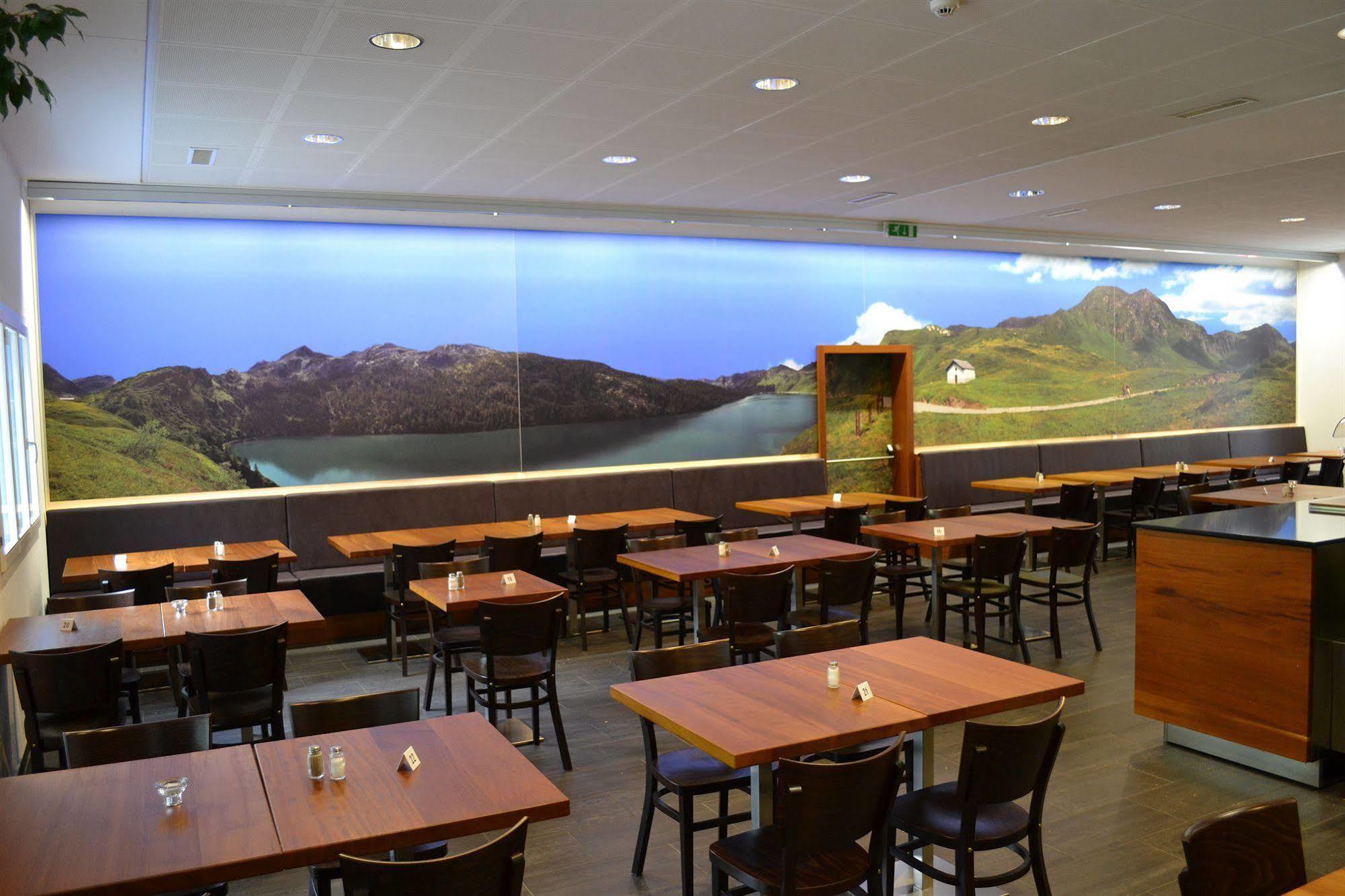 Motel Gottardo Sud 3*